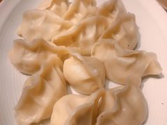 鲅鱼饺子-必点海鲜·鲅鱼水饺(鞍山西道店)