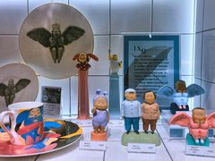 -VBEINGS微缤礼物(IFS国金中心店)