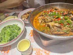 -红旗大食堂(君悦紫园店)