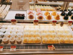 -西村叔叔的店·面包·甜品·蛋糕(崂山丽达店)