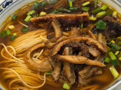 -永丰面馆(汉口路店)