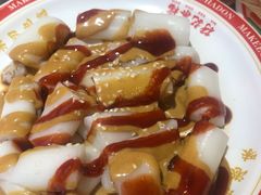 -孖记茶档·热腾茶餐(荔湾领展广场店)