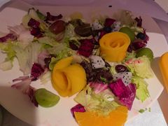 -PARFUM FLORAL花境法餐(南京首店)