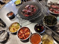 -釜山火炉·海鲜烤肉(紫藤路店)