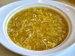 三丝汤-王宝和酒家(黄浦店)