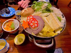 寿喜锅-熊藏居酒屋(kkone店)