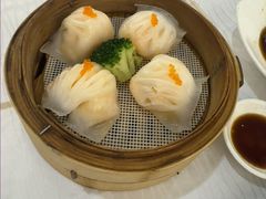 -簪花围·广式茶点·融合菜·亲子乐园(海丝博亚国际酒店)