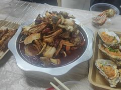 -聂师傅油焖大虾