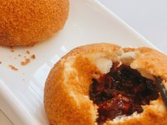酥皮山楂叉烧包-蔡澜点心(三里屯T+MALL店)