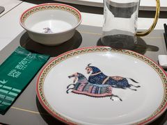 -西郊竹园甲鱼面(老一中店)
