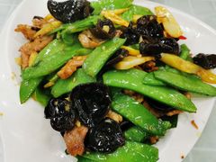 -蟹谢蒸鲜自助餐厅