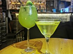 -脚下咖啡·CHILL酒馆(灵光东巷店)