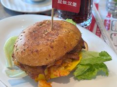 -必胜客(吾悦广场店)