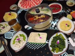 -星璨火吧KTV聚会餐厅(丰庆路店)