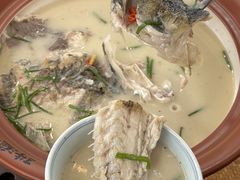 -耕渔小院·湖南鱼鲜(望城店)