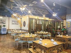 -厨神老街兔·淳朴人家店(盐帮菜风味名店)