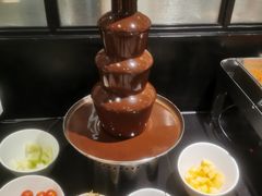 -比格比萨自助(花园路店)