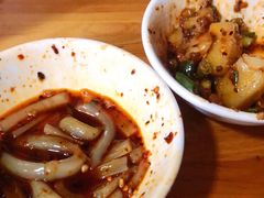 -洞子口张老二凉粉(文殊院店)