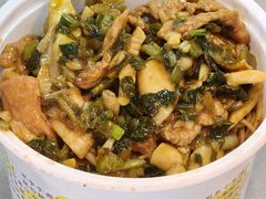 -慧娟面馆·餐厅(望江路店)