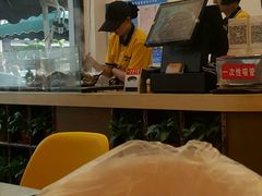 -花甲大咖(曼哈顿店)