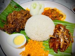 -关夫人餐厅(阳光广场店)