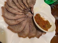 -玛禄藏膳(五分店)