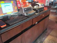 -绿茶餐厅(蓝色港湾店)