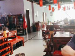 -南山八号火锅(曲江创意谷店)