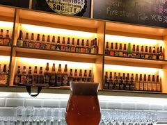 -圣徒精酿美式餐厅saints brewing(裕华万达步行街店)