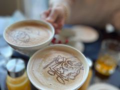 -Social 秀西餐厅-长沙瑞吉酒店(运达店)
