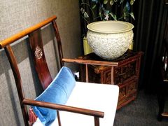 -T館·花园艺术餐厅