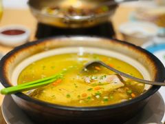-中国徽菜·徽商故里(广安门店)