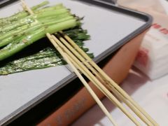 -饶福记·南昌烧烤大排档(九龙湖土著店)