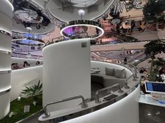 -3号仓库·创意中国菜(新世界城店)