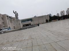 -吉林市博物馆
