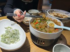 -山丹丹西北菜(金贸大厦店)