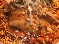 -鱼库·不仅是一家烤鱼店(车公庙店)