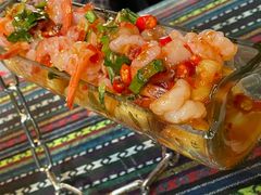 -昆虫窝子·特色云南菜(拓东路总店)