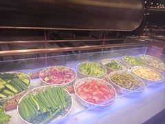 -汉斯南美烤肉(总店)