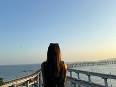 -星海湾跨海大桥