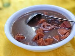 -肥姐美食(同福中路店)