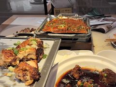 -绿茶餐厅(青岛城阳万象汇店)