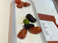 士林香肠-鲁秀才炒鸡(龙湖西溪天街店)