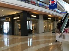 -杉杉奥特莱斯广场(哈尔滨店)