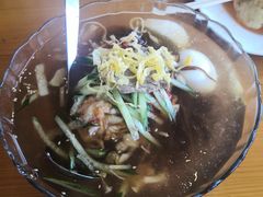 -顺姬冷面(延大护理学院小区店)