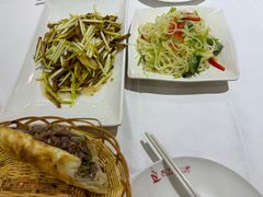 -第一驴.经典老菜.家常菜.火锅(友谊路店)