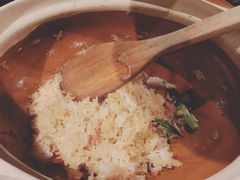 -捞王锅物料理(凯旋路店)