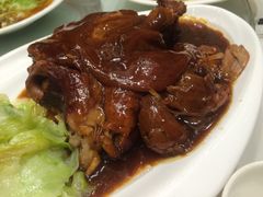 -頂好酒家·经典粤菜(海信广场店)
