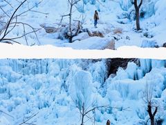 -黑龙潭风景区
