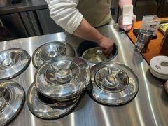 -野人先生Gelato(上海长宁龙之梦店)